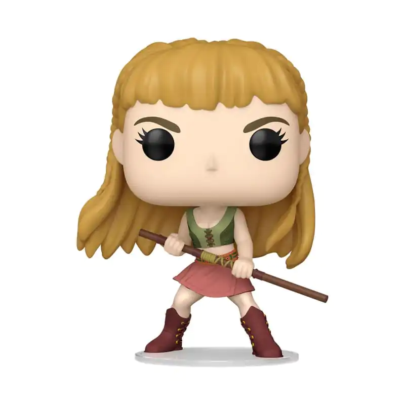 Xena: Warrior Princess Funko POP! TV Vinyl figura Gabrielle 9 cm termékfotó