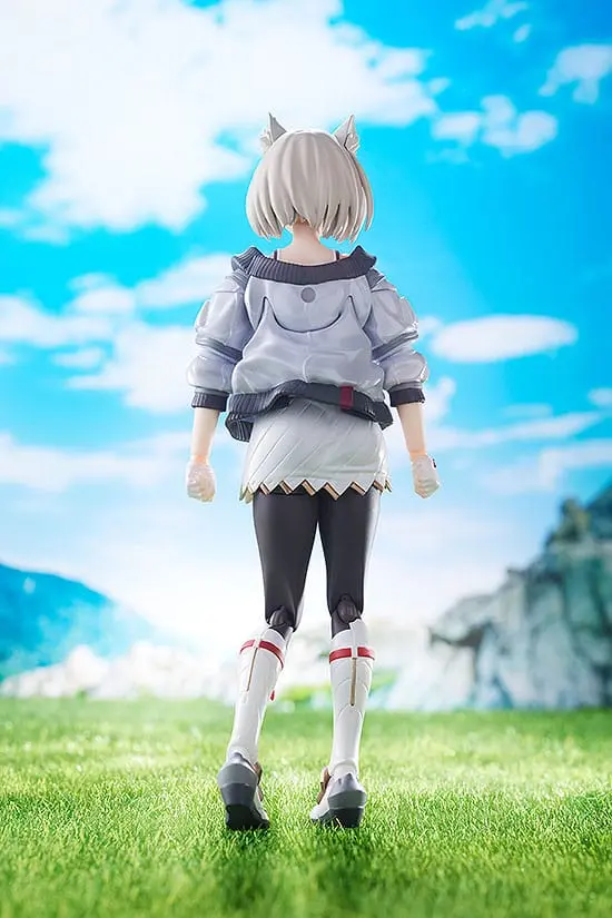 Xenoblade Chronicle 3 Figma Mio akciófigura 16 cm termékfotó
