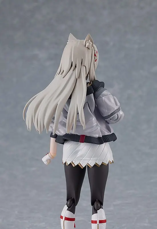 Xenoblade Chronicle 3 Figma Mio akciófigura 16 cm termékfotó