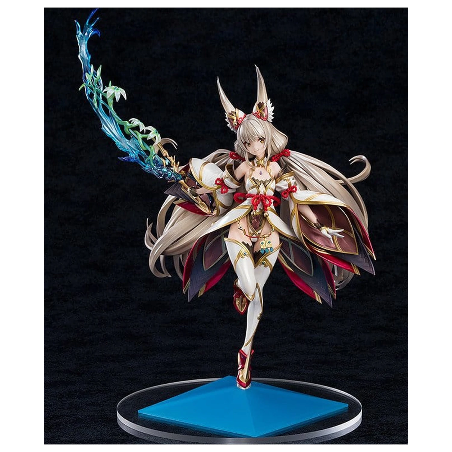 Xenoblade Chronicles 2 1/7 Nia PVC figura 31 cm termékfotó