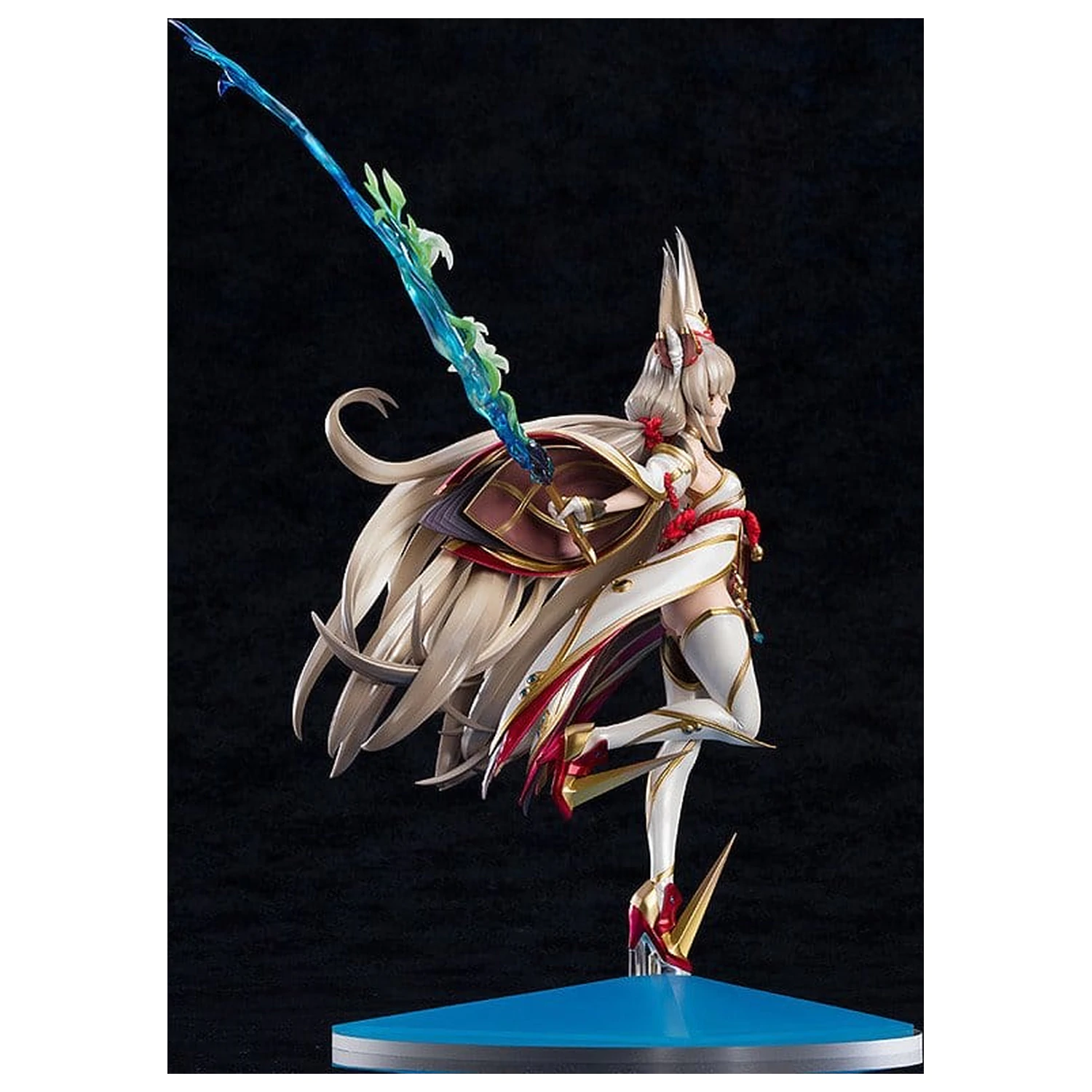 Xenoblade Chronicles 2 1/7 Nia PVC figura 31 cm termékfotó
