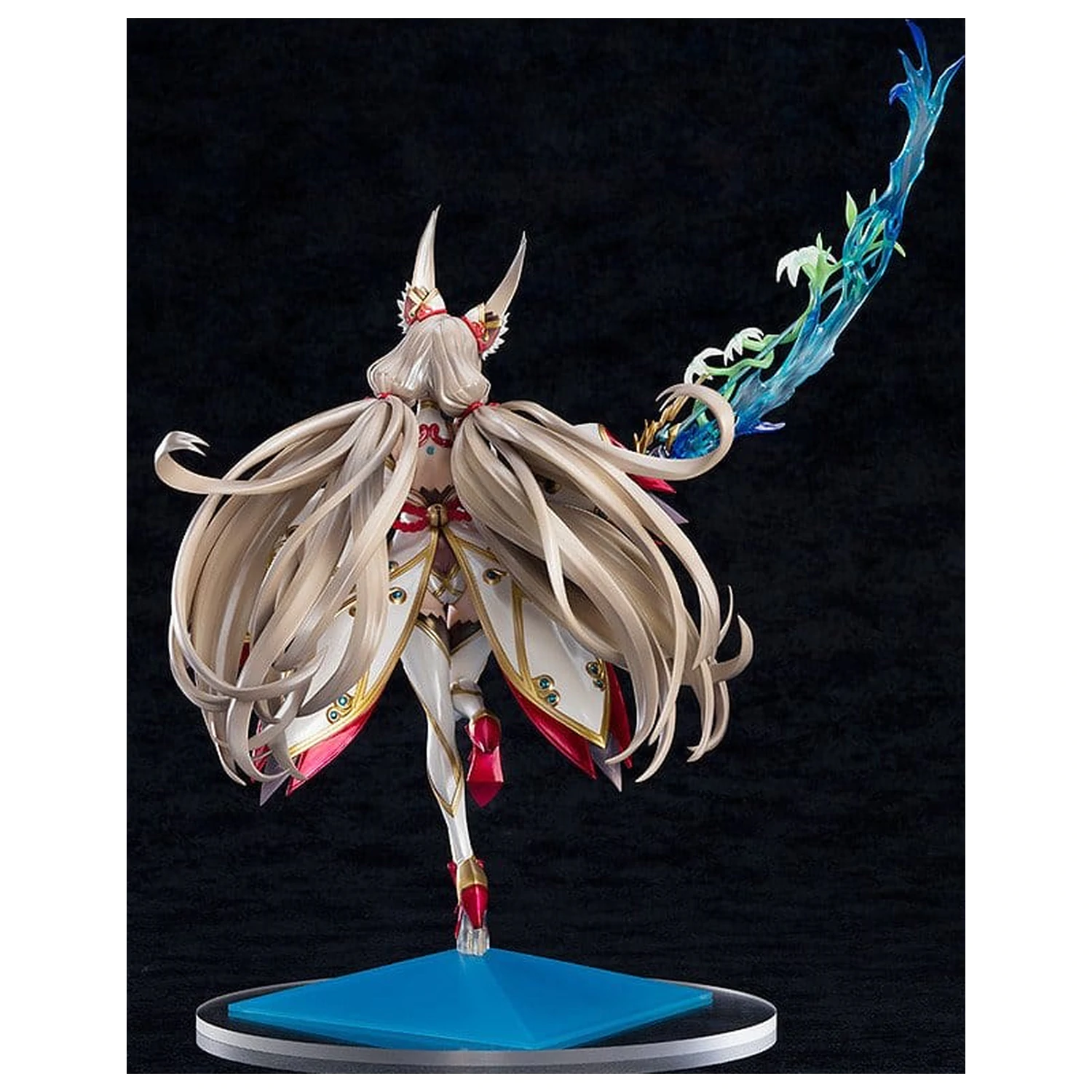 Xenoblade Chronicles 2 1/7 Nia PVC figura 31 cm termékfotó
