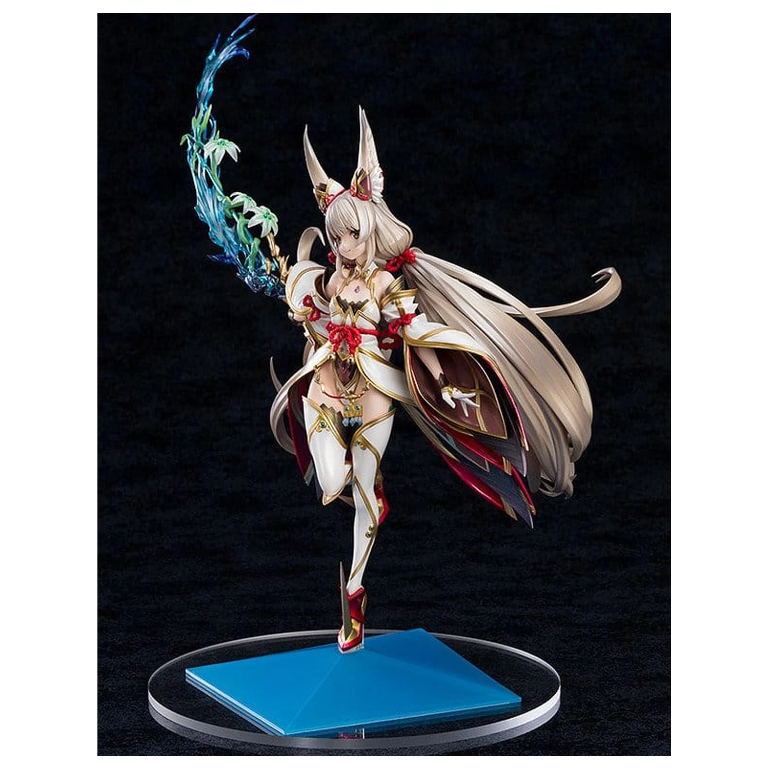 Xenoblade Chronicles 2 1/7 Nia PVC figura 31 cm termékfotó