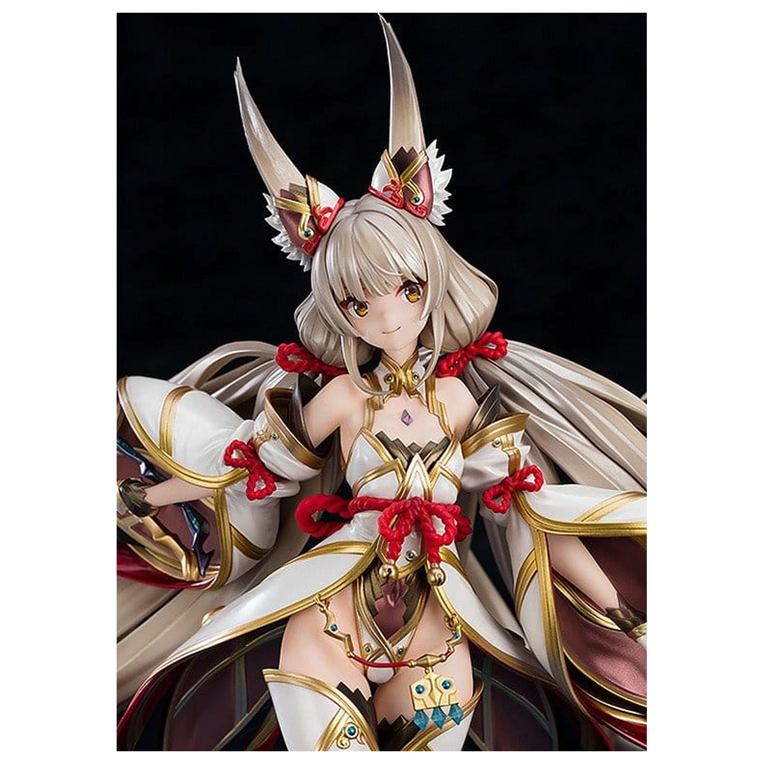 Xenoblade Chronicles 2 1/7 Nia PVC figura 31 cm termékfotó
