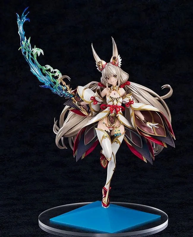 Xenoblade Chronicles 2 1/7 Nia szobor figura 31 cm termékfotó