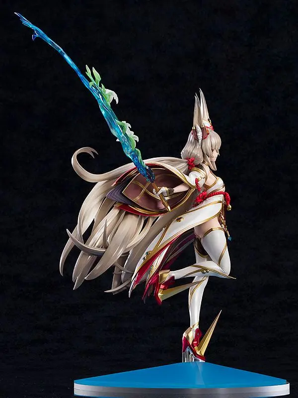 Xenoblade Chronicles 2 1/7 Nia szobor figura 31 cm termékfotó