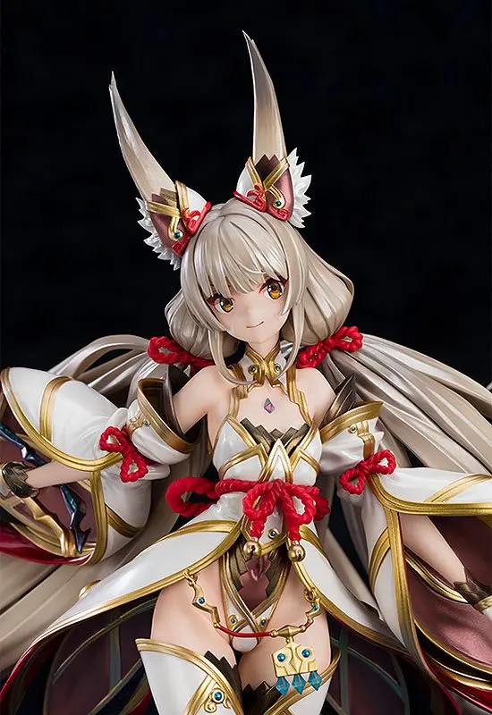 Xenoblade Chronicles 2 1/7 Nia szobor figura 31 cm termékfotó