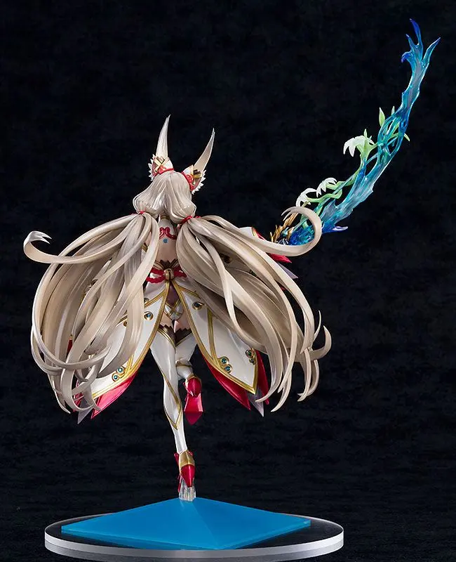 Xenoblade Chronicles 2 1/7 Nia szobor figura 31 cm termékfotó