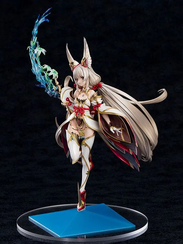Xenoblade Chronicles 2 1/7 Nia szobor figura 31 cm termékfotó