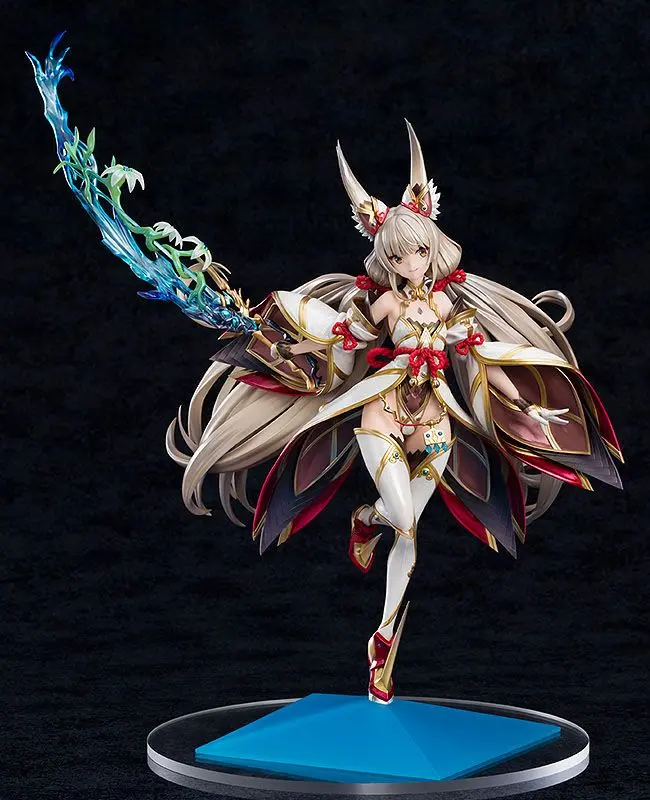 Xenoblade Chronicles 2 1/7 Nia szobor figura 31 cm termékfotó