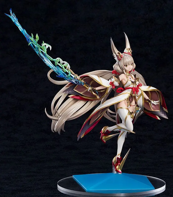 Xenoblade Chronicles 2 1/7 Nia szobor figura 31 cm termékfotó