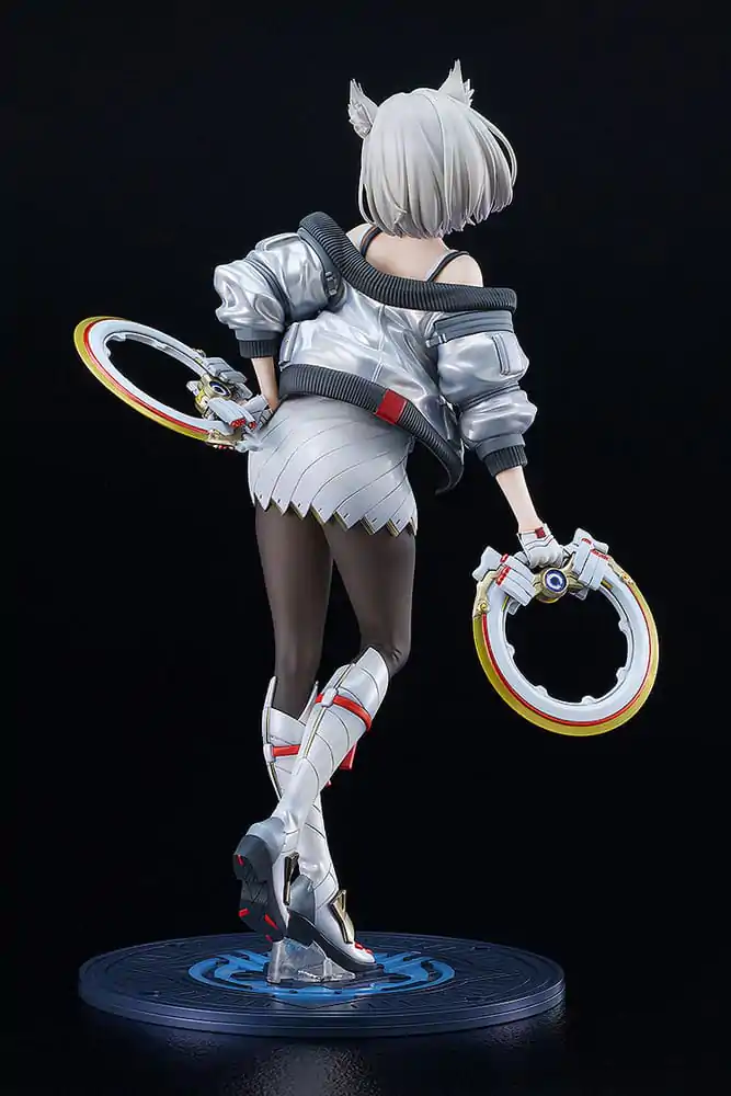 Xenoblade Chronicles 3 /7 Mio szobor figura 122 cm termékfotó