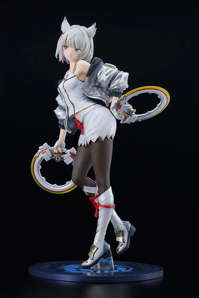 Xenoblade Chronicles 3 /7 Mio szobor figura 122 cm termékfotó