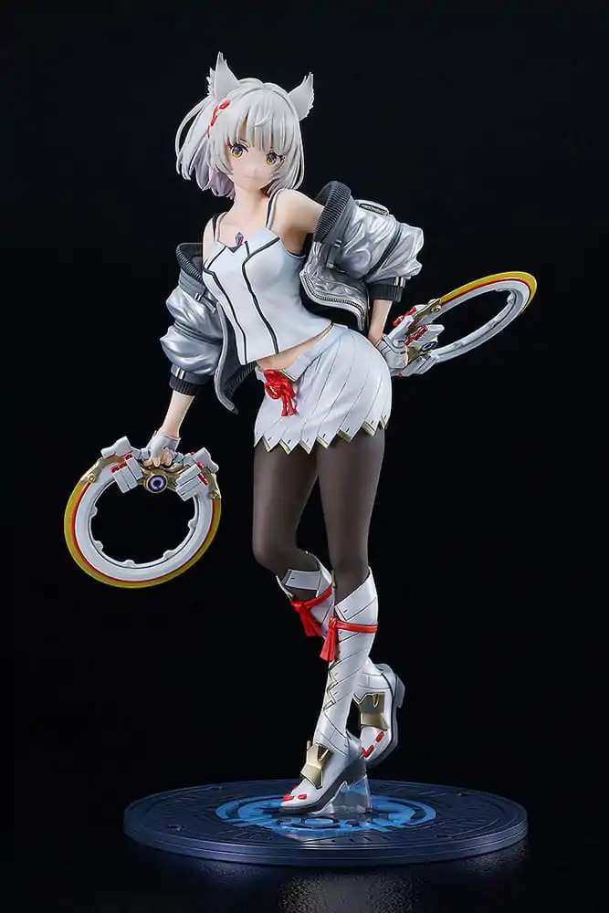 Xenoblade Chronicles 3 /7 Mio szobor figura 122 cm termékfotó