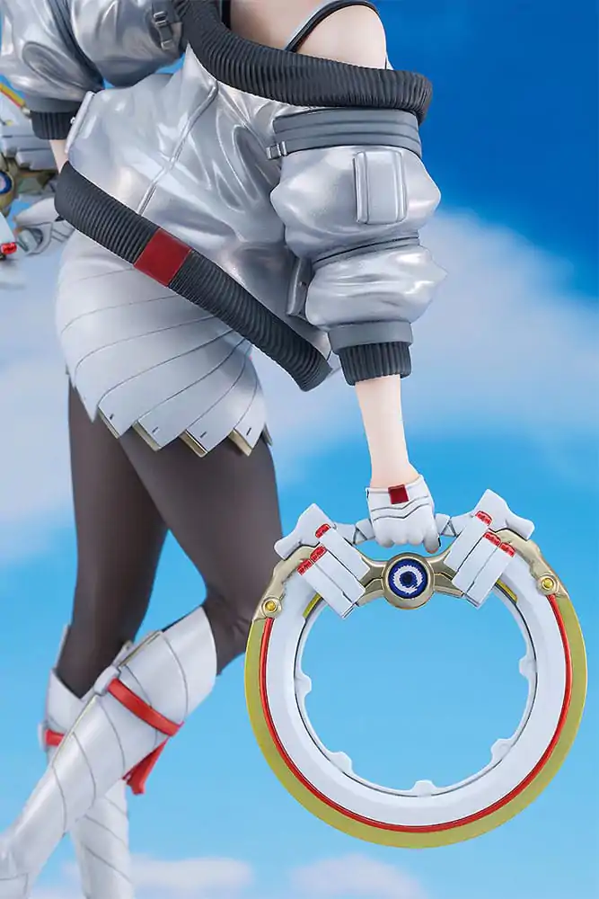 Xenoblade Chronicles 3 /7 Mio szobor figura 122 cm termékfotó