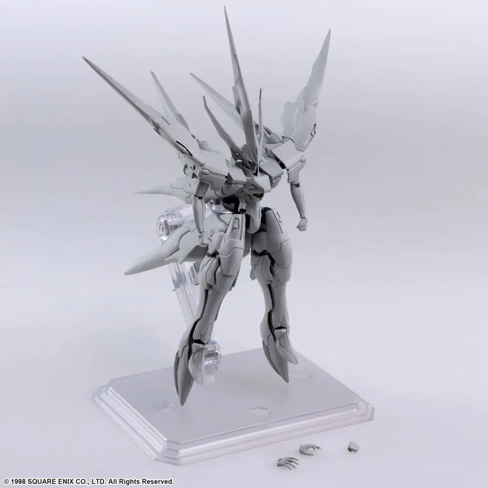 Xenogears Structure Arts 1/144 Vol. 2 Műanyag modell készlet 23 cm termékfotó