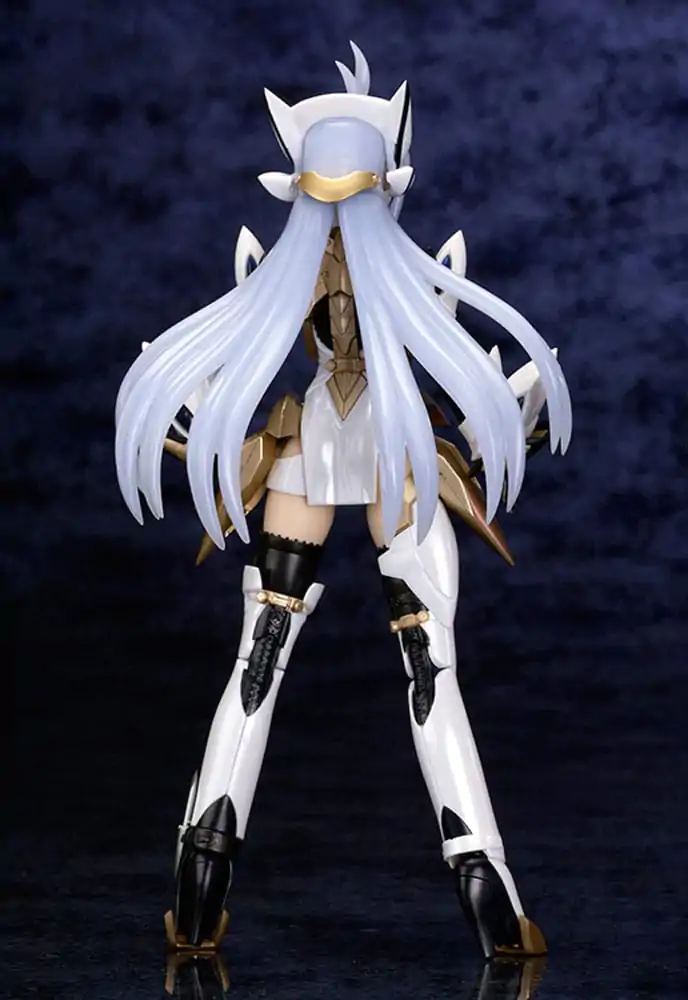 Xenosaga 1/12 Kos-Mos Ver 4 Műanyag modell készlet 14 cm termékfotó