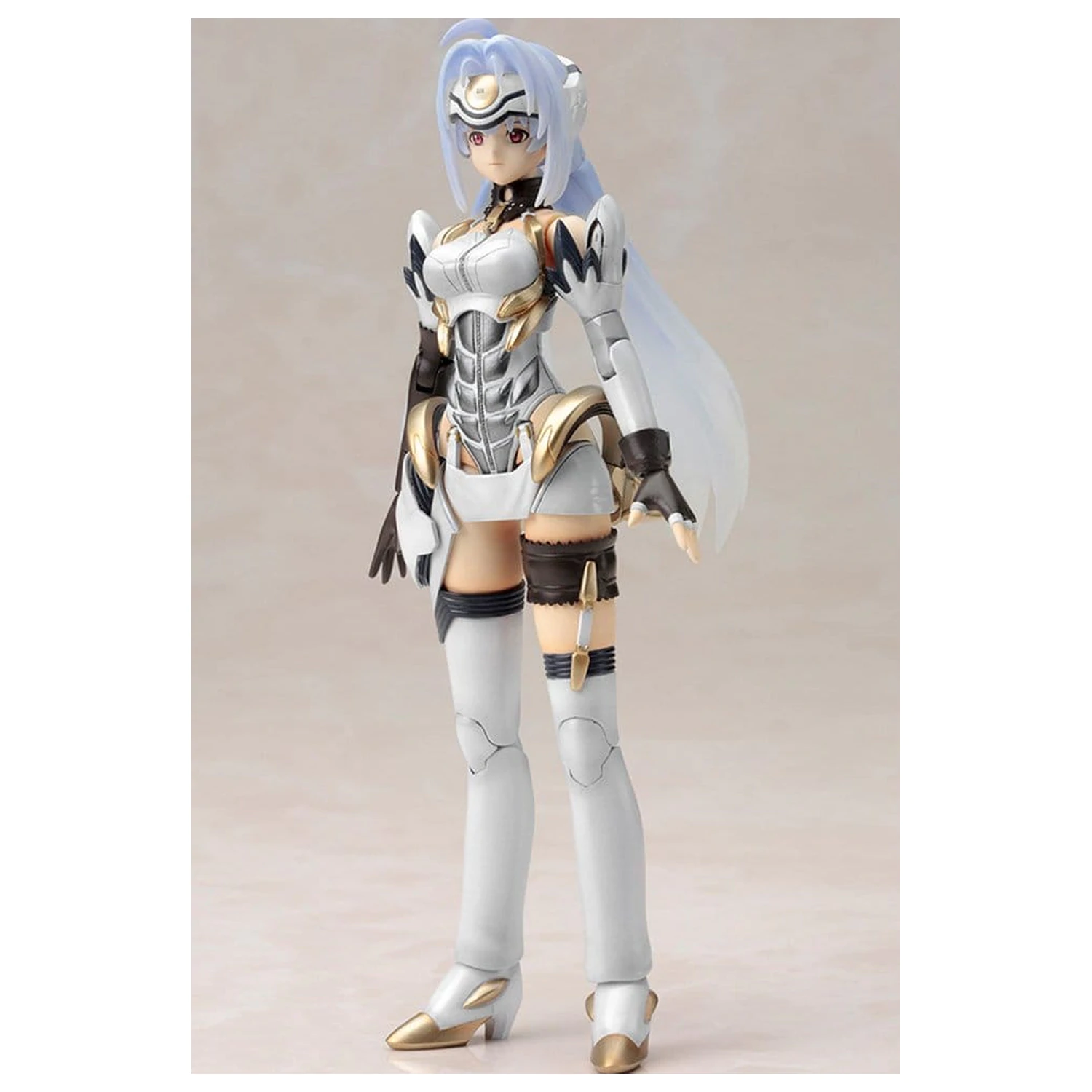 Xenosaga Műanyag modell készlet 1/12 Kos-Mos Ver.1 (Reproduction) 16 cm termékfotó