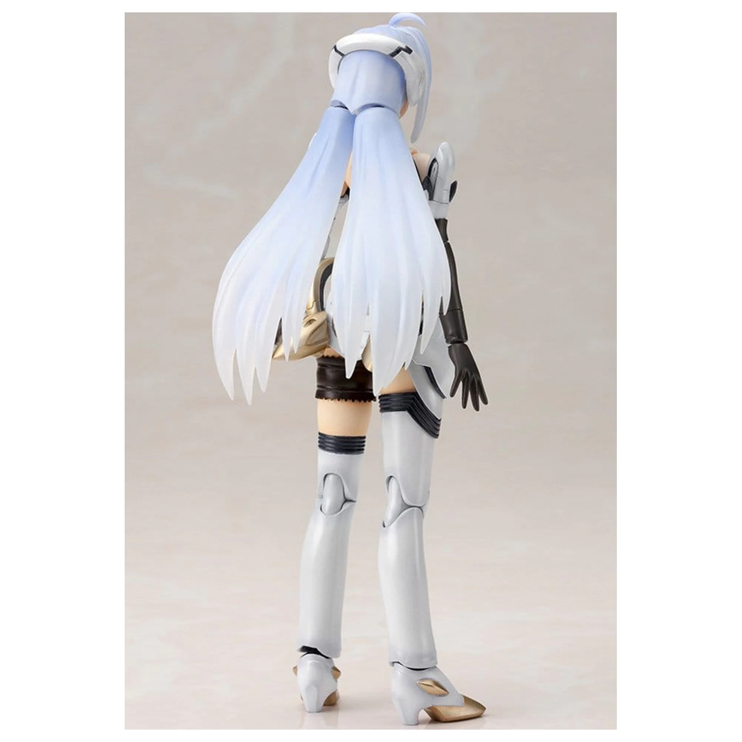 Xenosaga Műanyag modell készlet 1/12 Kos-Mos Ver.1 (Reproduction) 16 cm termékfotó