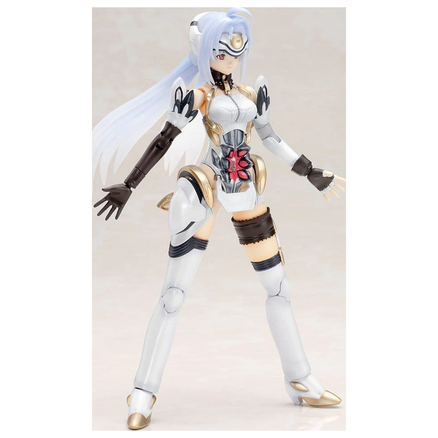 Xenosaga Műanyag modell készlet 1/12 Kos-Mos Ver.1 (Reproduction) 16 cm termékfotó