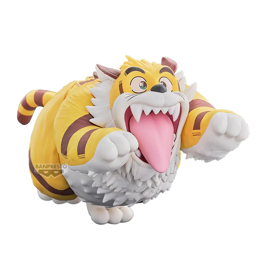 Yaiba: Samurai Legend Kagetora figura 9cm termékfotó
