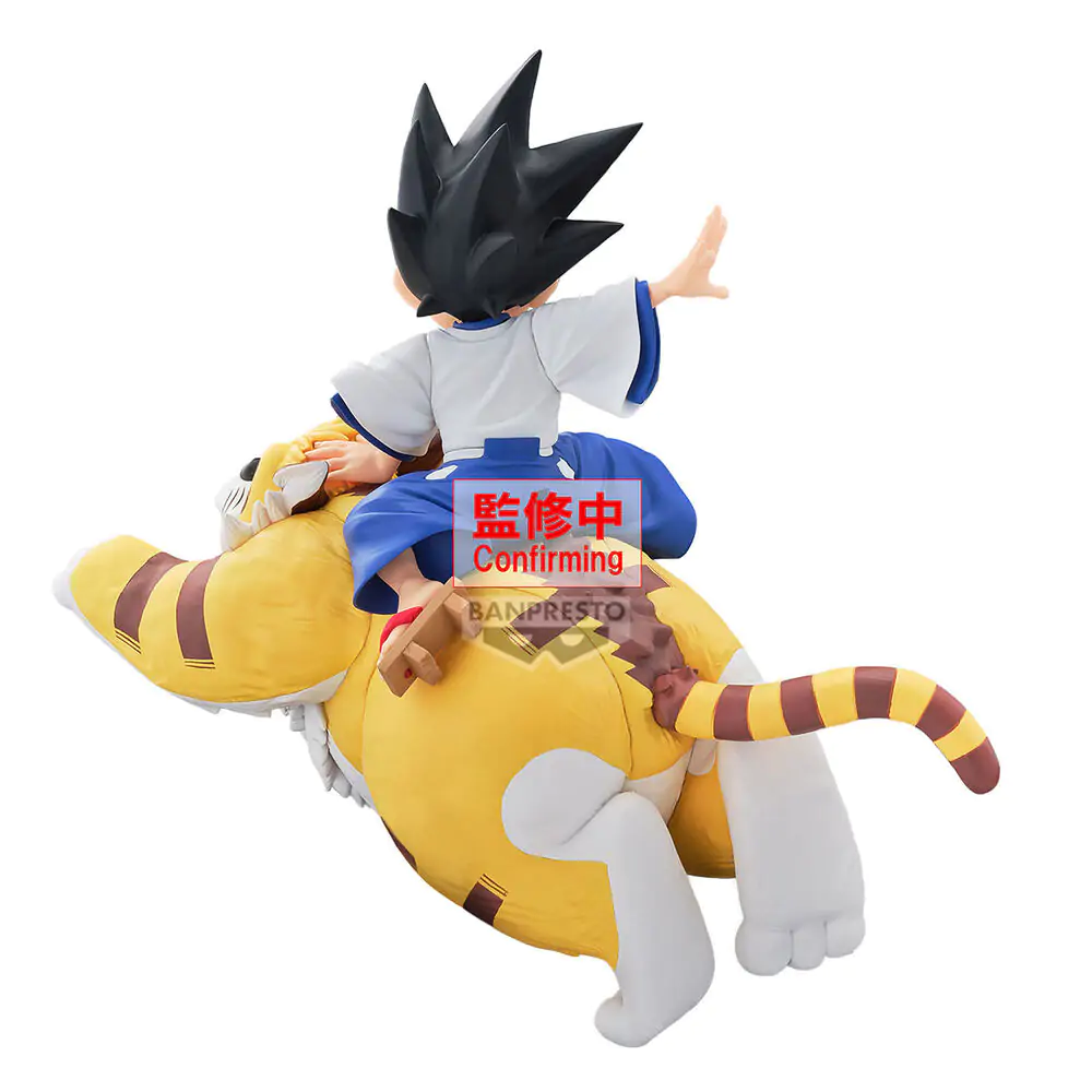 Yaiba: Samurai Legend Kagetora figura 9cm termékfotó