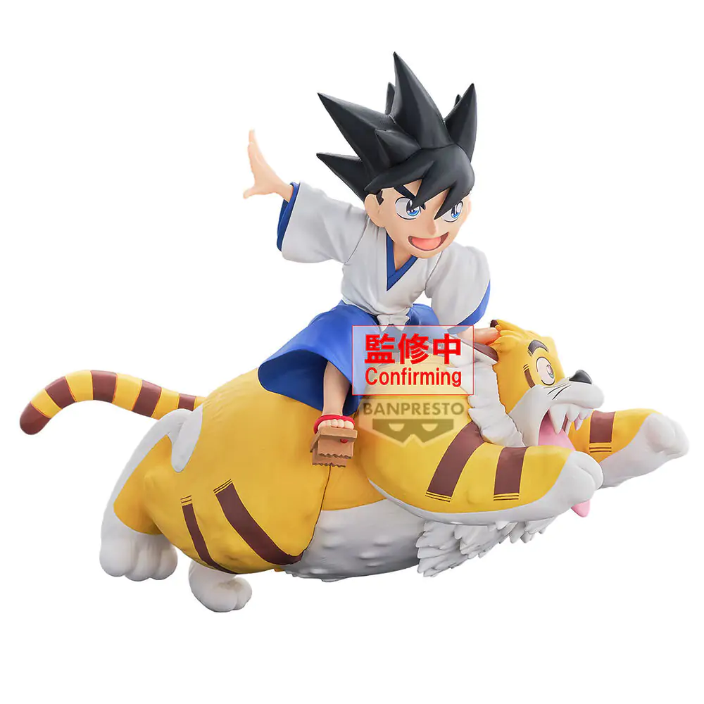 Yaiba: Samurai Legend Kagetora figura 9cm termékfotó