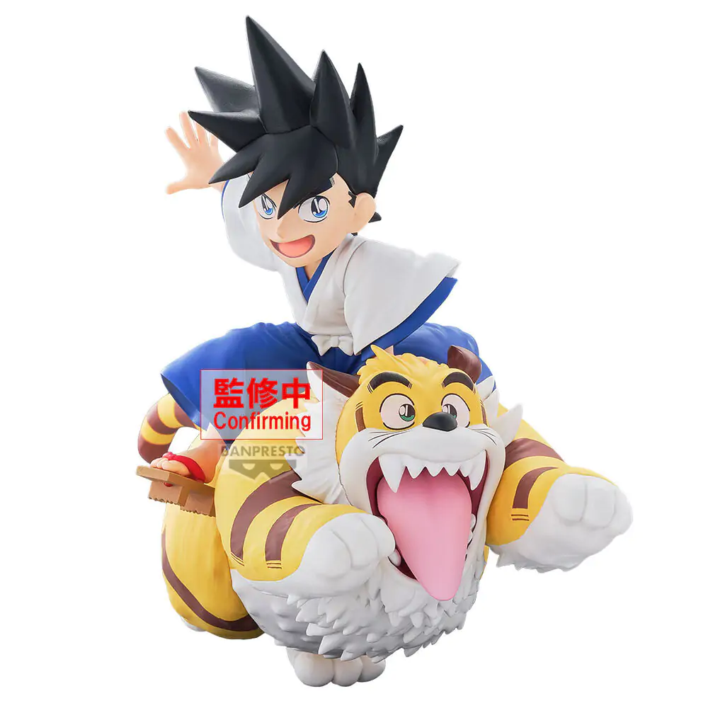 Yaiba: Samurai Legend Kagetora figura 9cm termékfotó