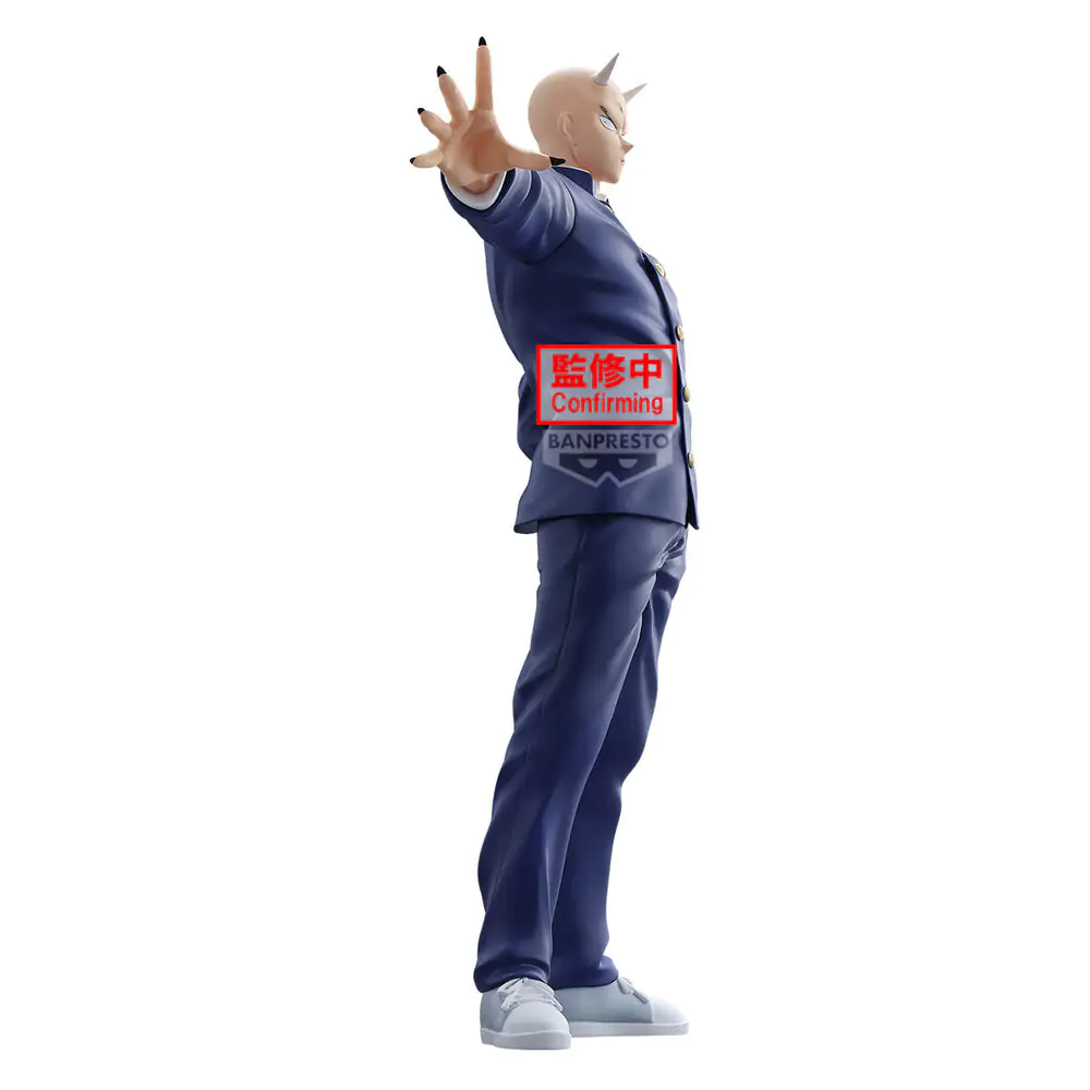 Yaiba Samurai Legend Onimatu Takeshi figura 20cm termékfotó