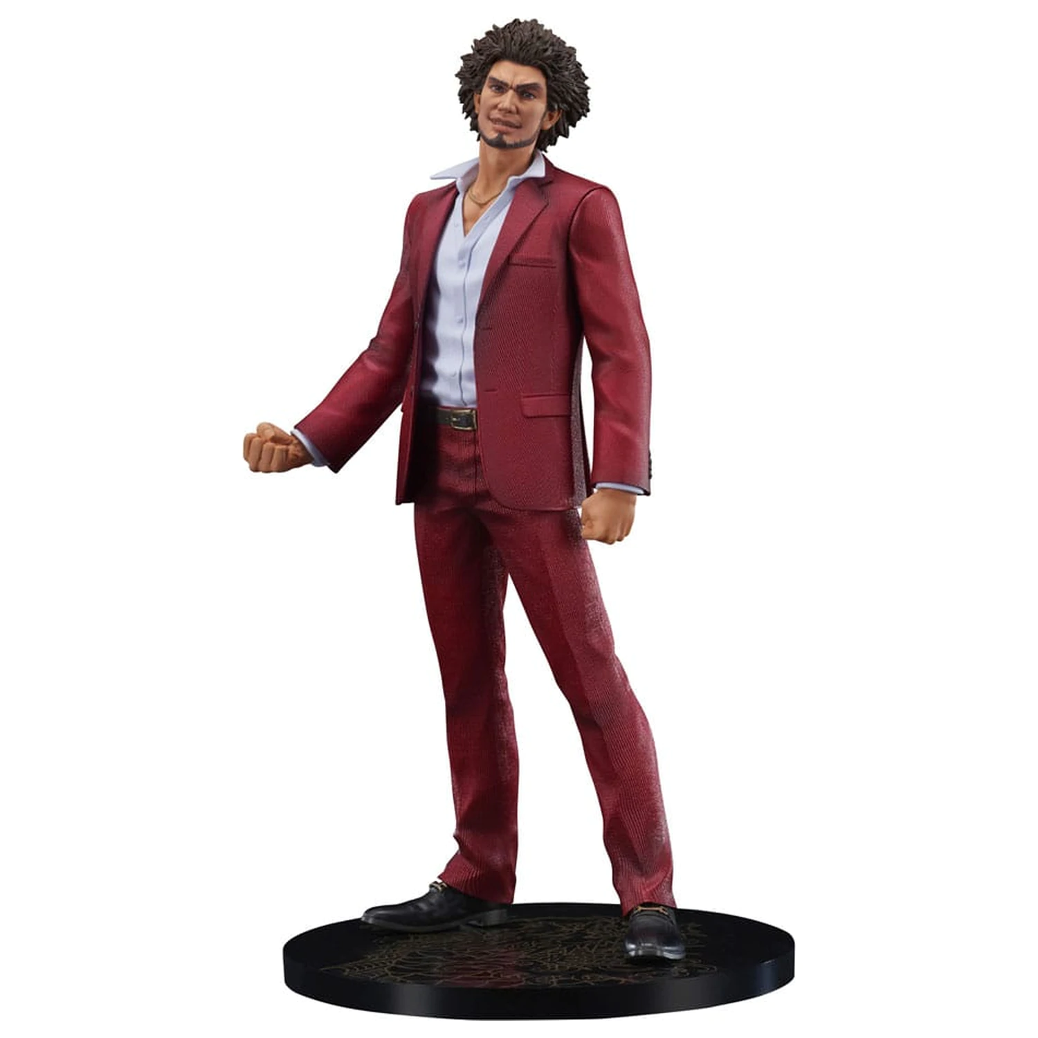 Yakuza Digsta Ichiban Kasuga PVC szobor figura 17 cm termékfotó