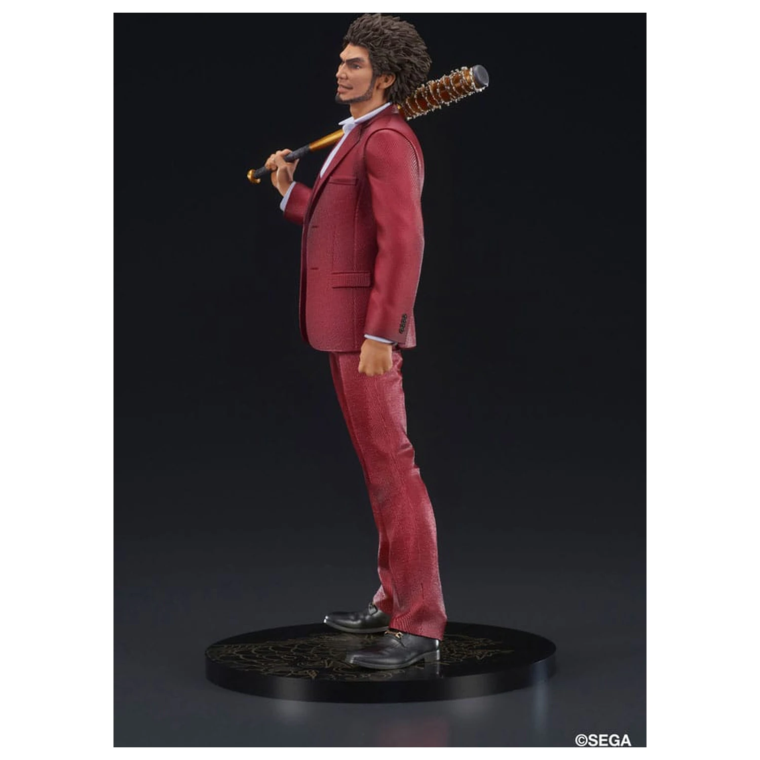 Yakuza Digsta Ichiban Kasuga PVC szobor figura 17 cm termékfotó