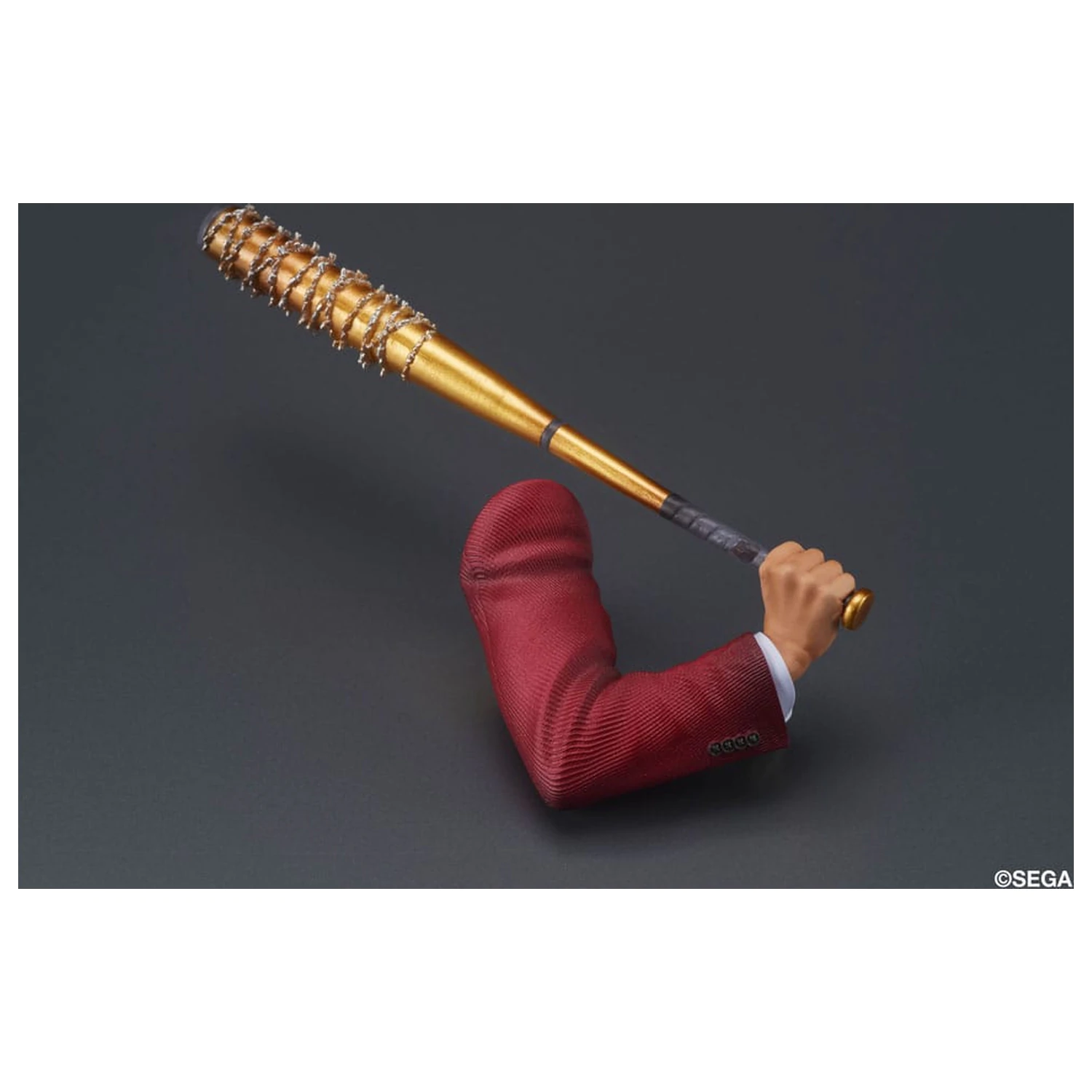 Yakuza Digsta Ichiban Kasuga PVC szobor figura 17 cm termékfotó