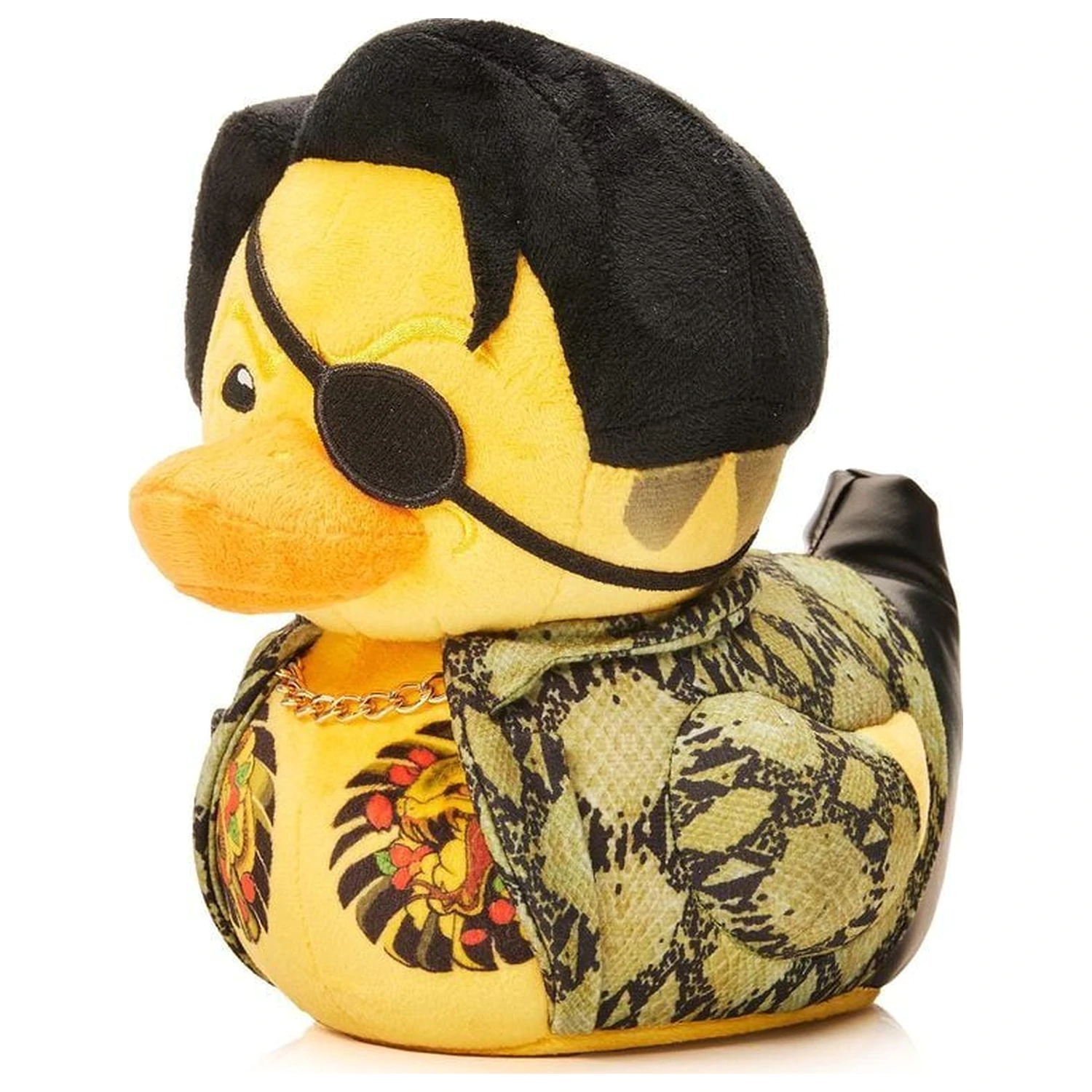 Yakuza Goro Majima plüss 23cm termékfotó