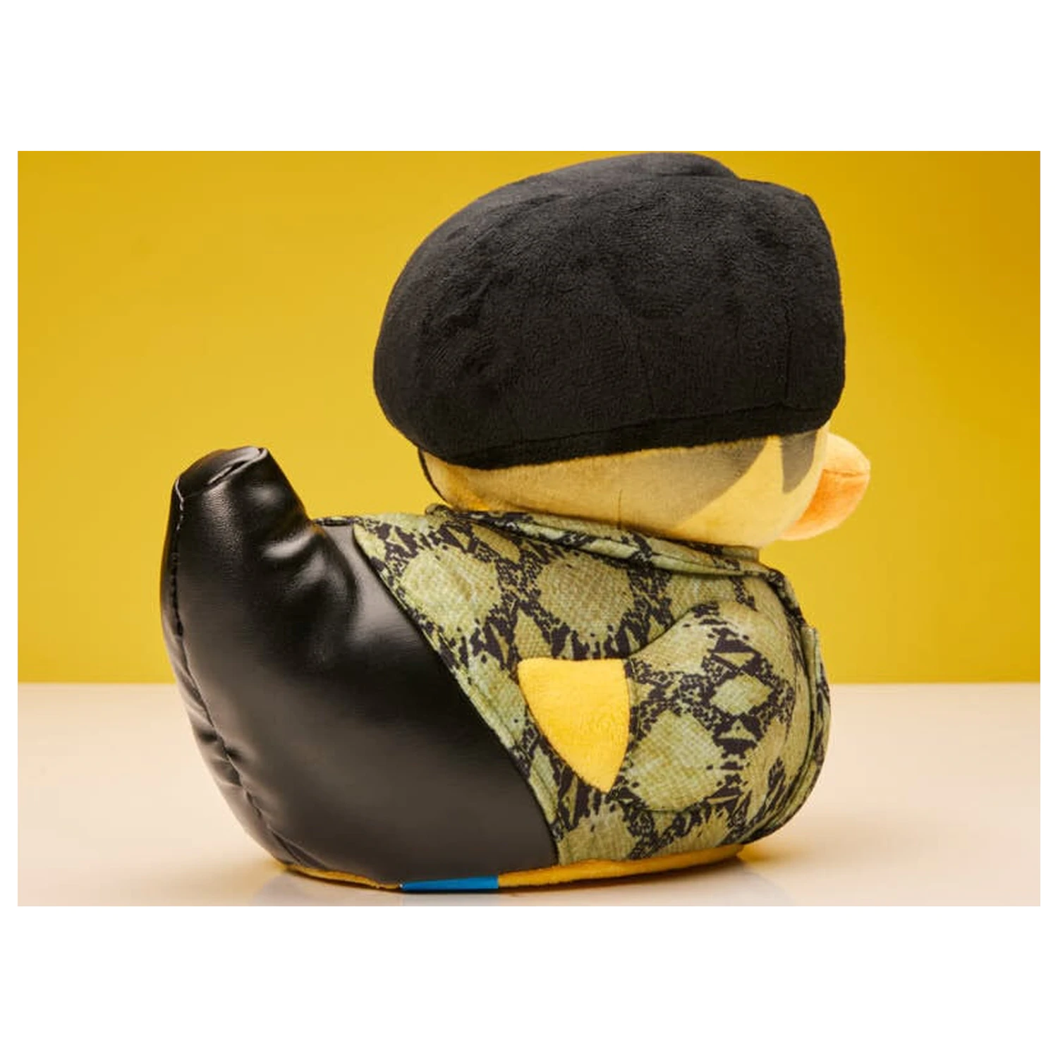 Yakuza Goro Majima plüss 23cm termékfotó