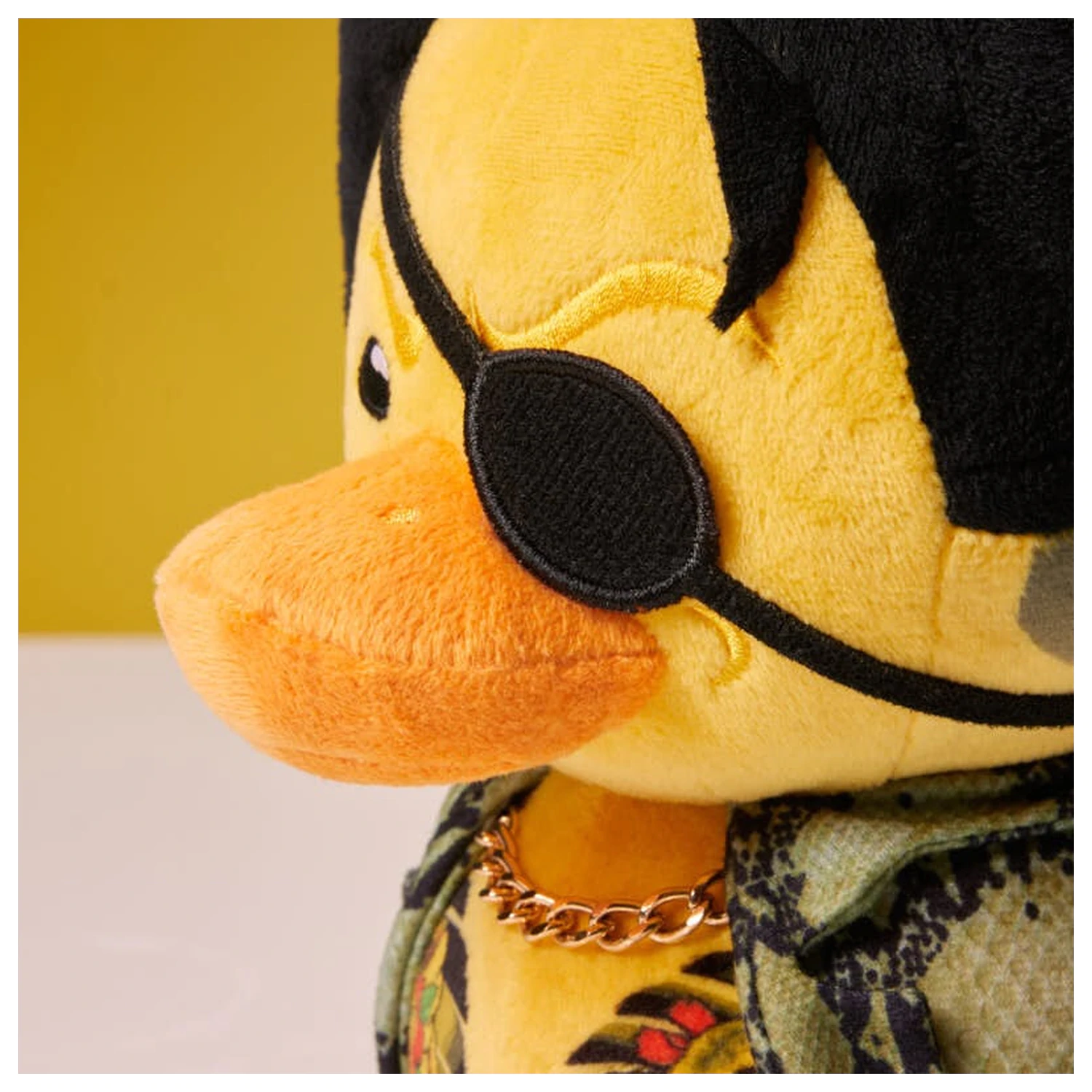 Yakuza Goro Majima plüss 23cm termékfotó