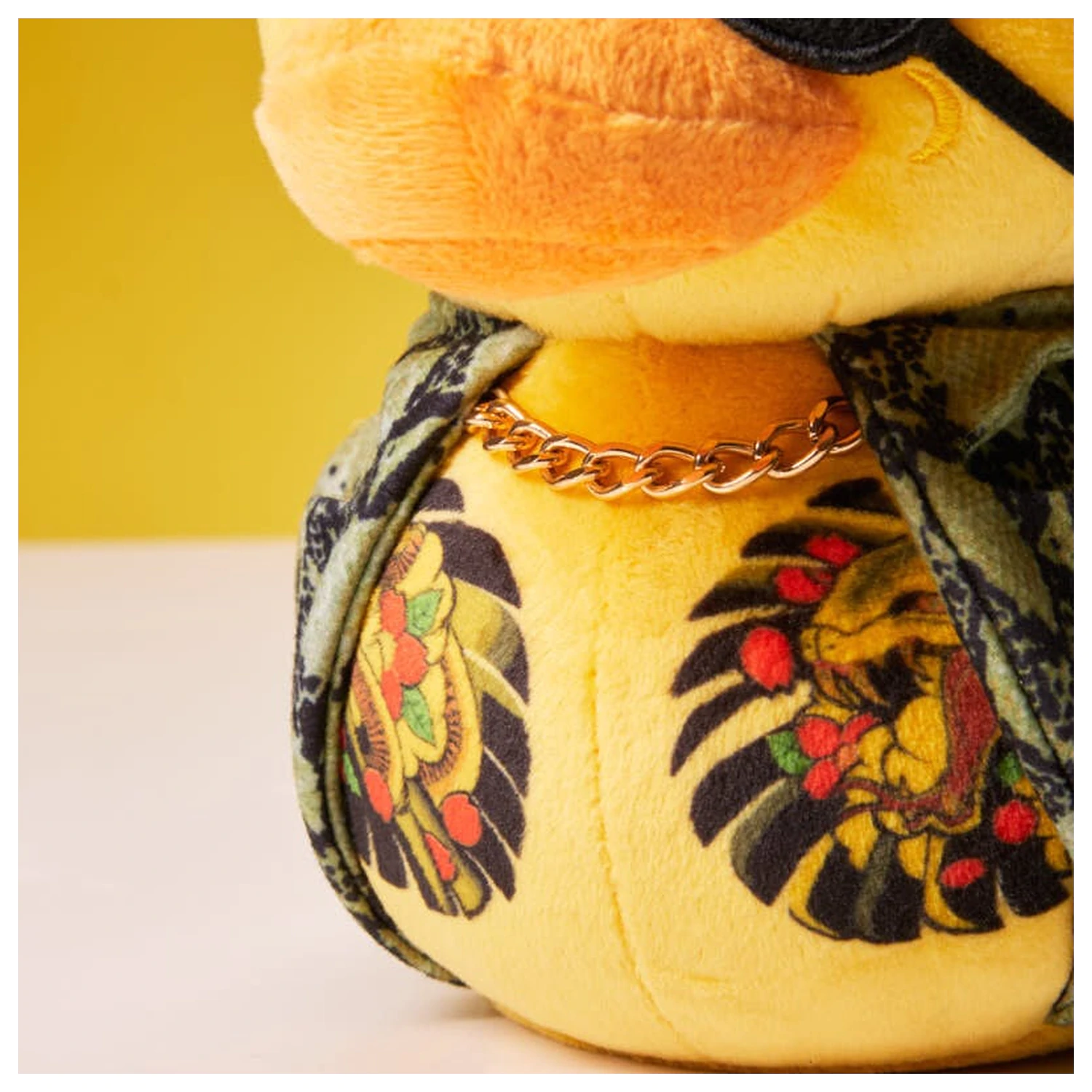 Yakuza Goro Majima plüss 23cm termékfotó