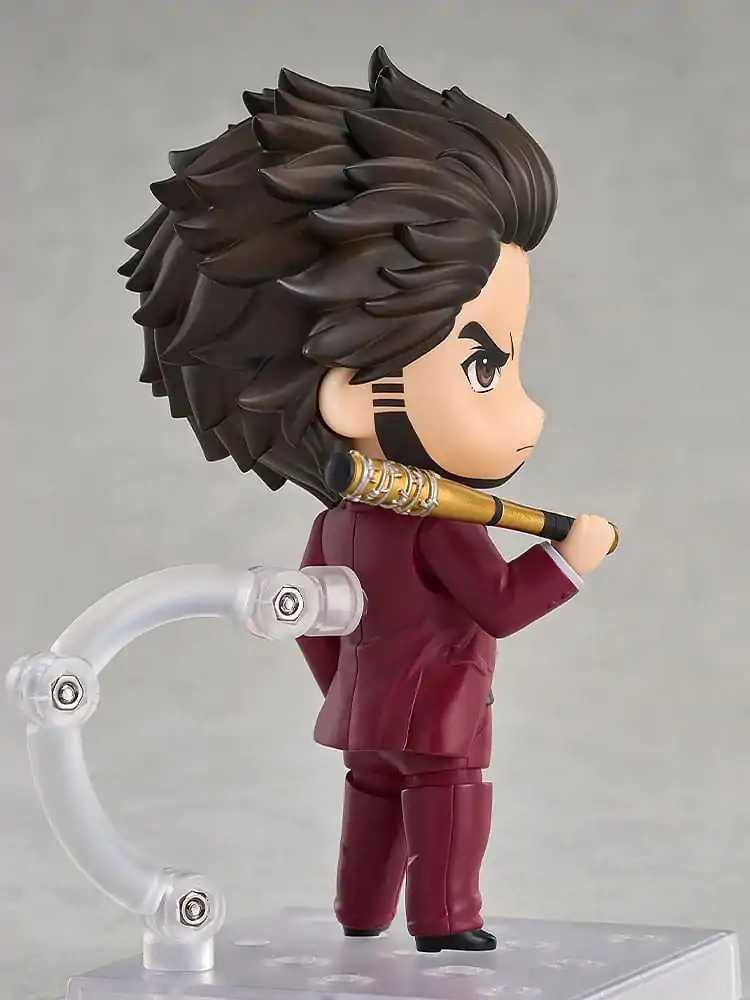 Yakuza Nendoroid akciófigura Ichiban Kasuga 10 cm termékfotó