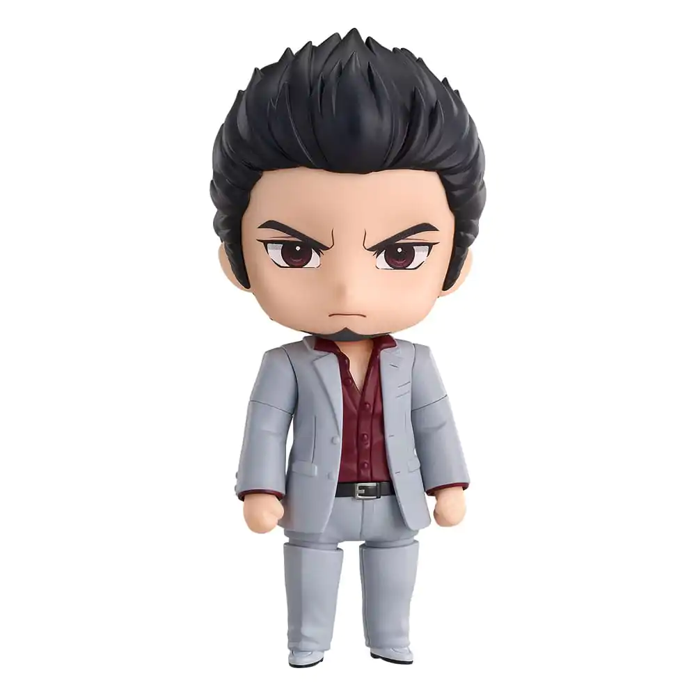 Yakuza Nendoroid akciófigura Kazuma Kiryu 10 cm termékfotó