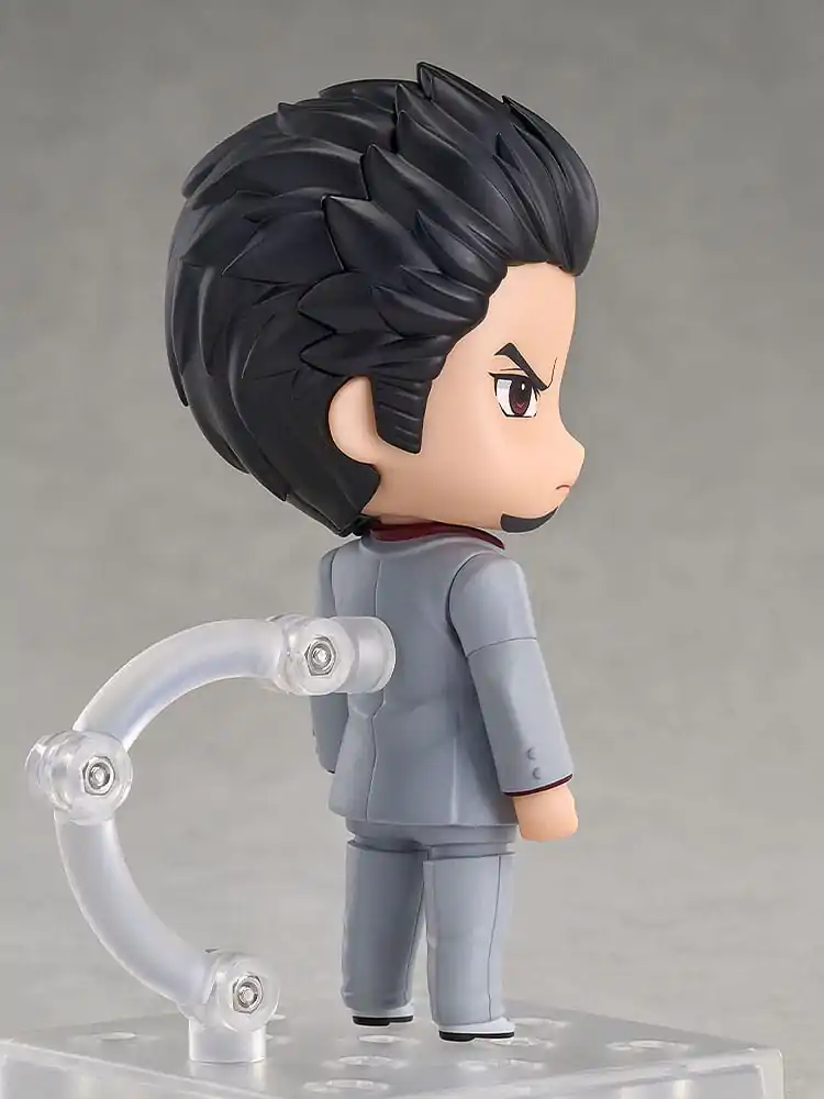 Yakuza Nendoroid akciófigura Kazuma Kiryu 10 cm termékfotó