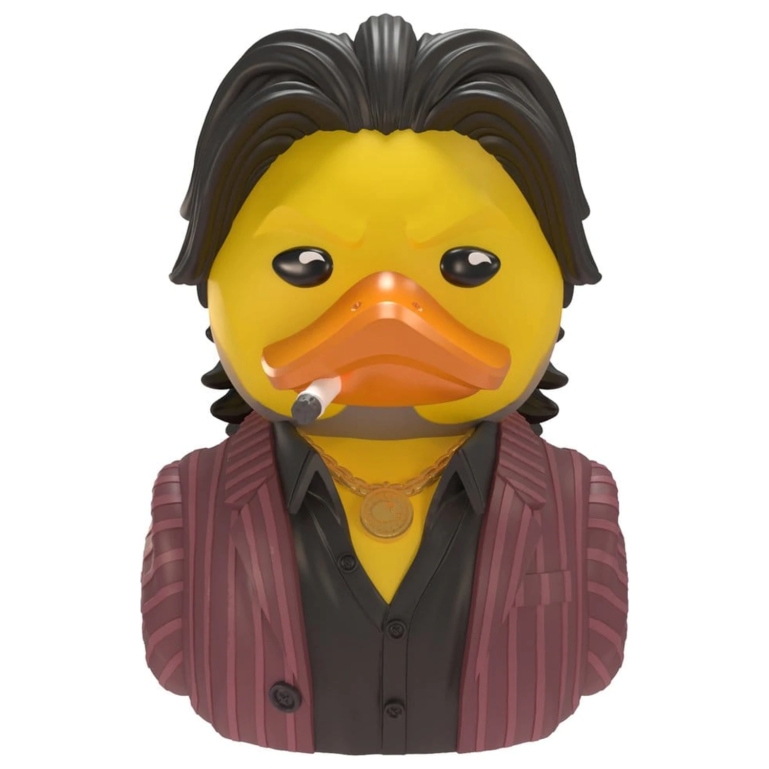 Yakuza Tubbz Mini PVC figura Shun Akiyama 5 cm     termékfotó