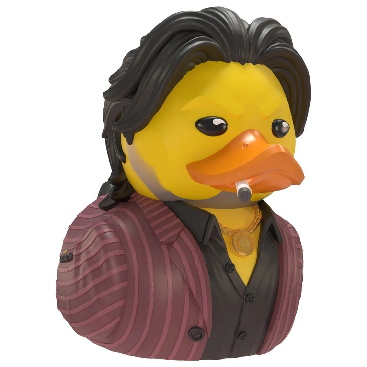 Yakuza Tubbz Mini PVC figura Shun Akiyama 5 cm     termékfotó