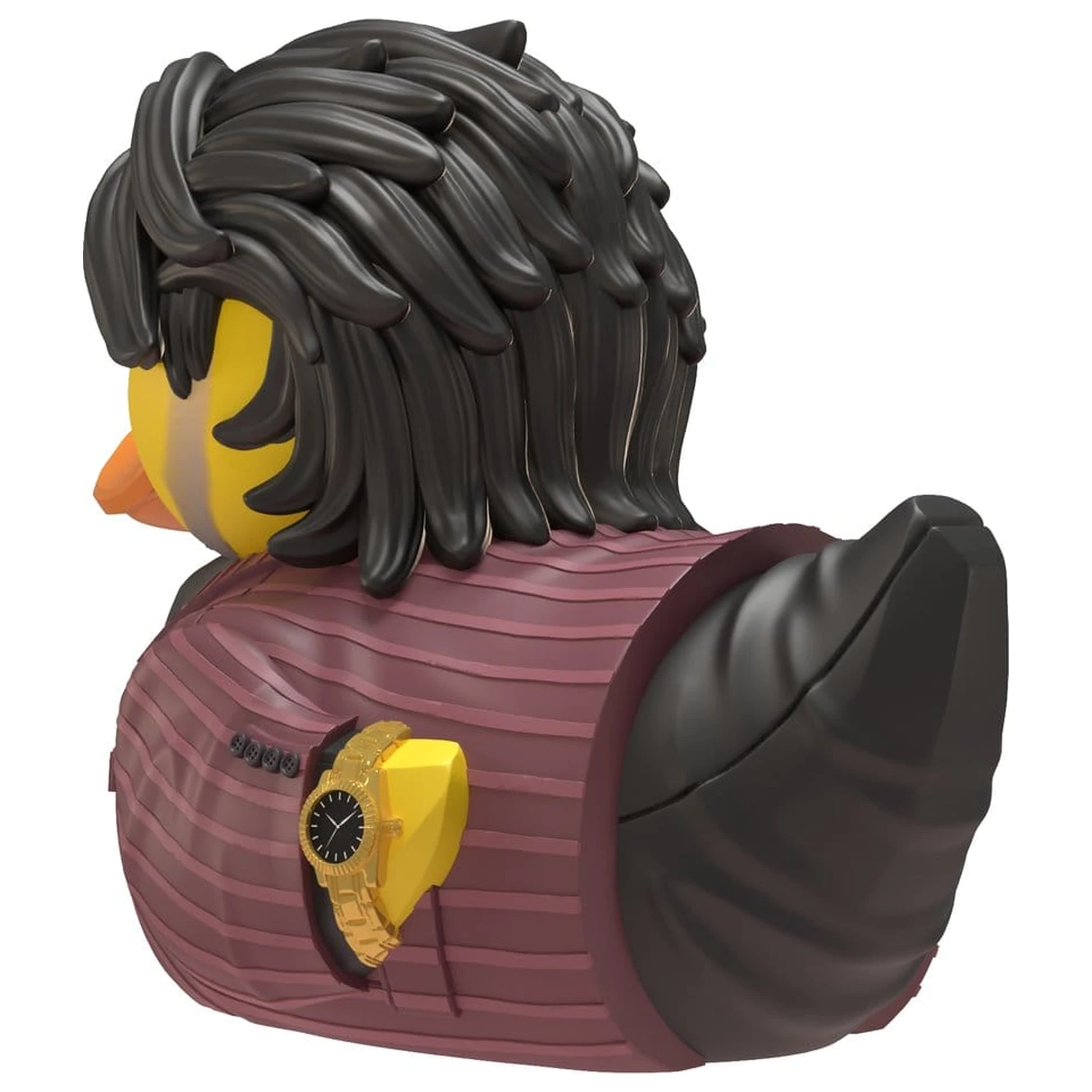 Yakuza Tubbz Mini PVC figura Shun Akiyama 5 cm     termékfotó