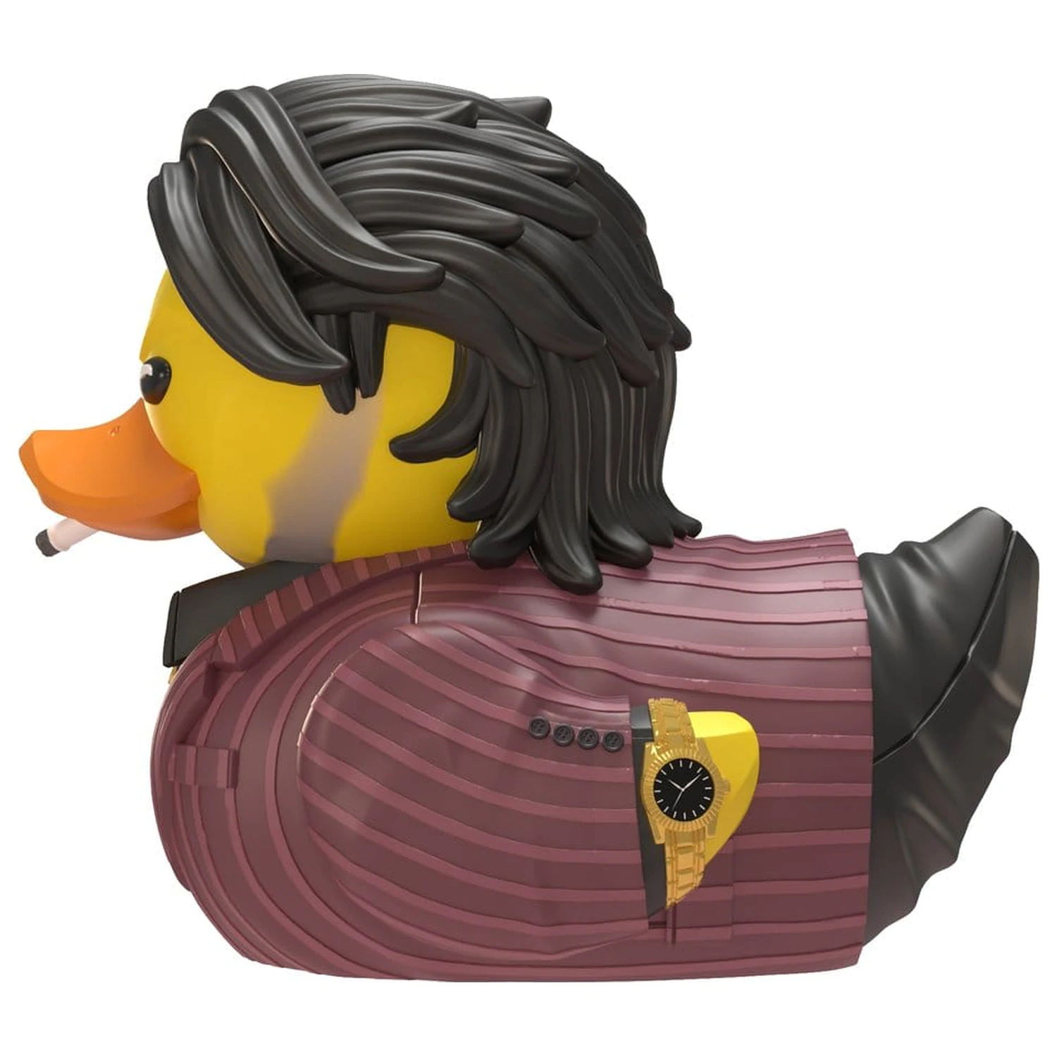 Yakuza Tubbz Mini PVC figura Shun Akiyama 5 cm     termékfotó
