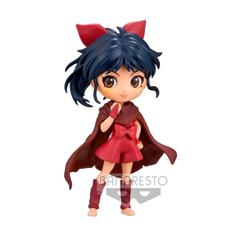 Yashahime Princess Half Demon Moroha Q posket petit figura 7cm termékfotó