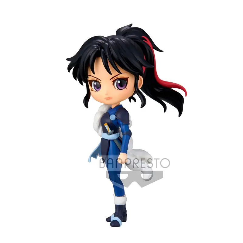 Yashahime Princess Half Demon Setsune Q posket petit figura 7cm termékfotó