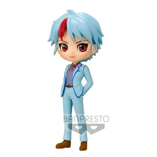 Yashahime Princess Half Demon Towa Higurashi Q posket petit figura 7cm termékfotó