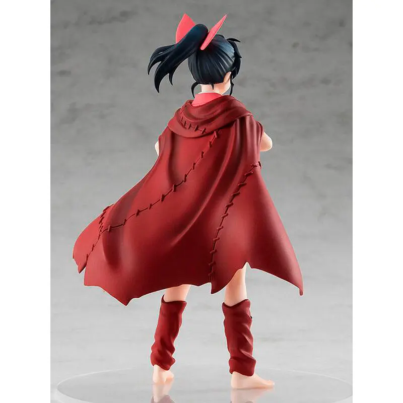 Yashahime: Princess Half-Demon Moroha figura 18cm termékfotó