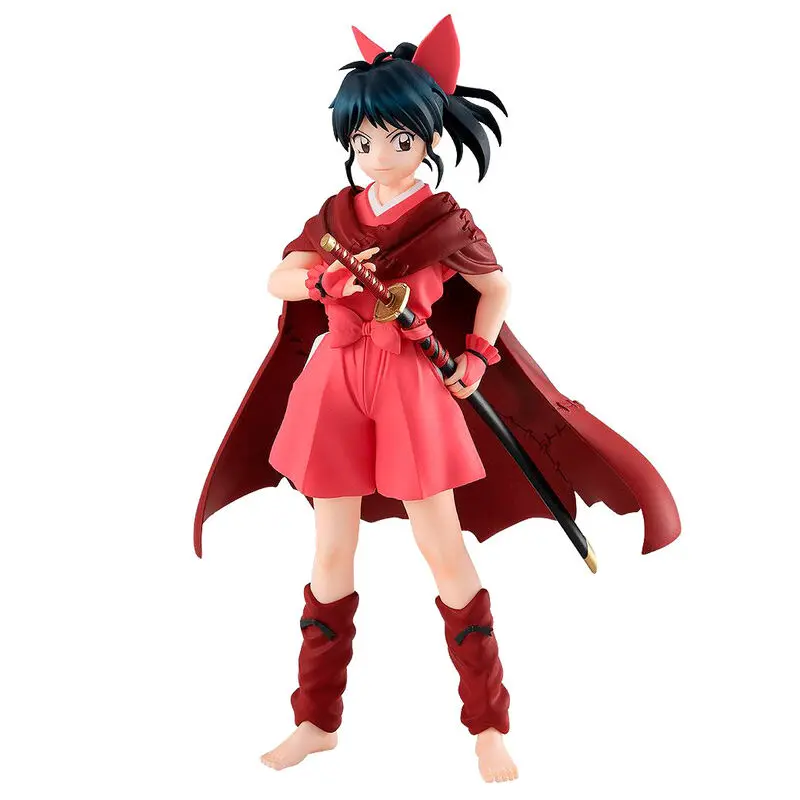 Yashahime: Princess Half-Demon Moroha figura 18cm termékfotó