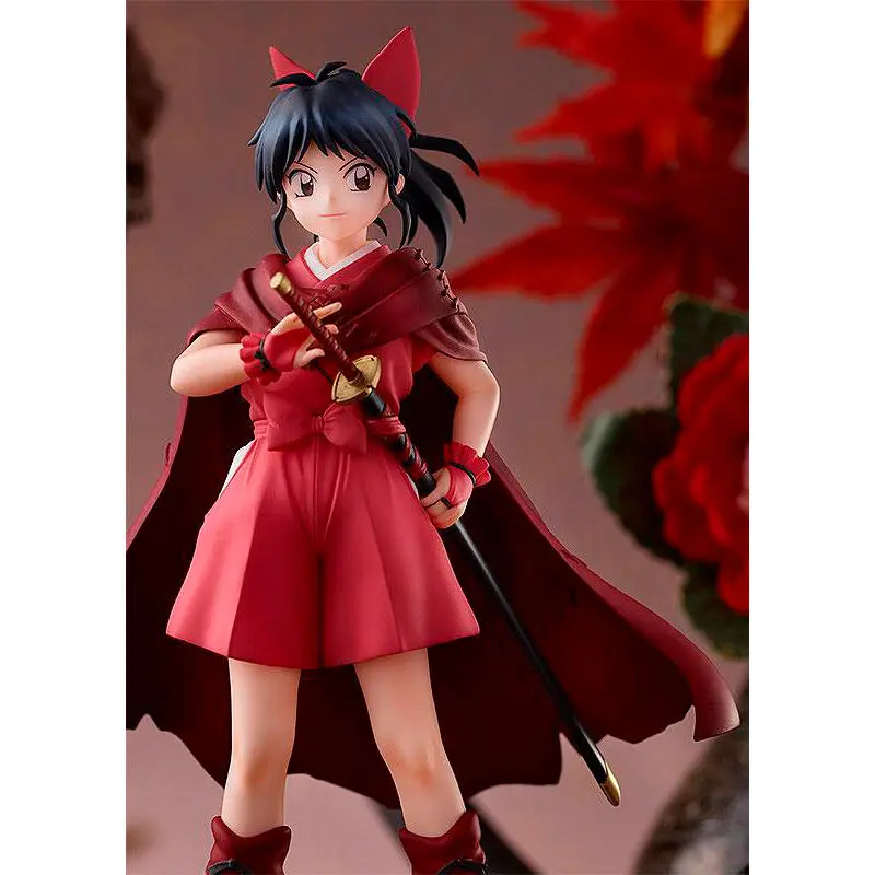 Yashahime: Princess Half-Demon Moroha figura 18cm termékfotó