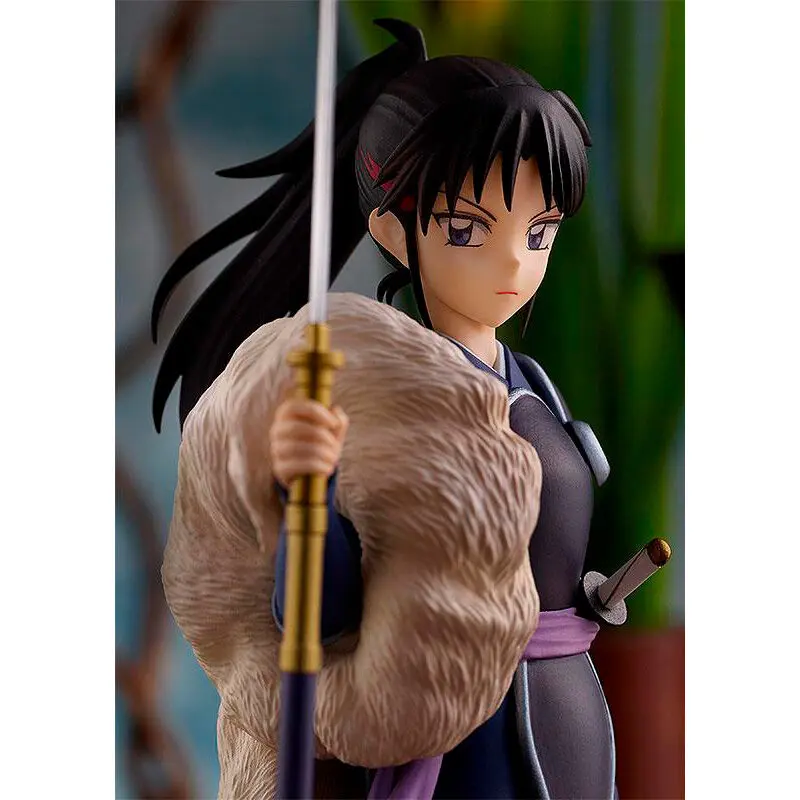 Yashahime: Princess Half-Demon Setsuna figura 18cm termékfotó